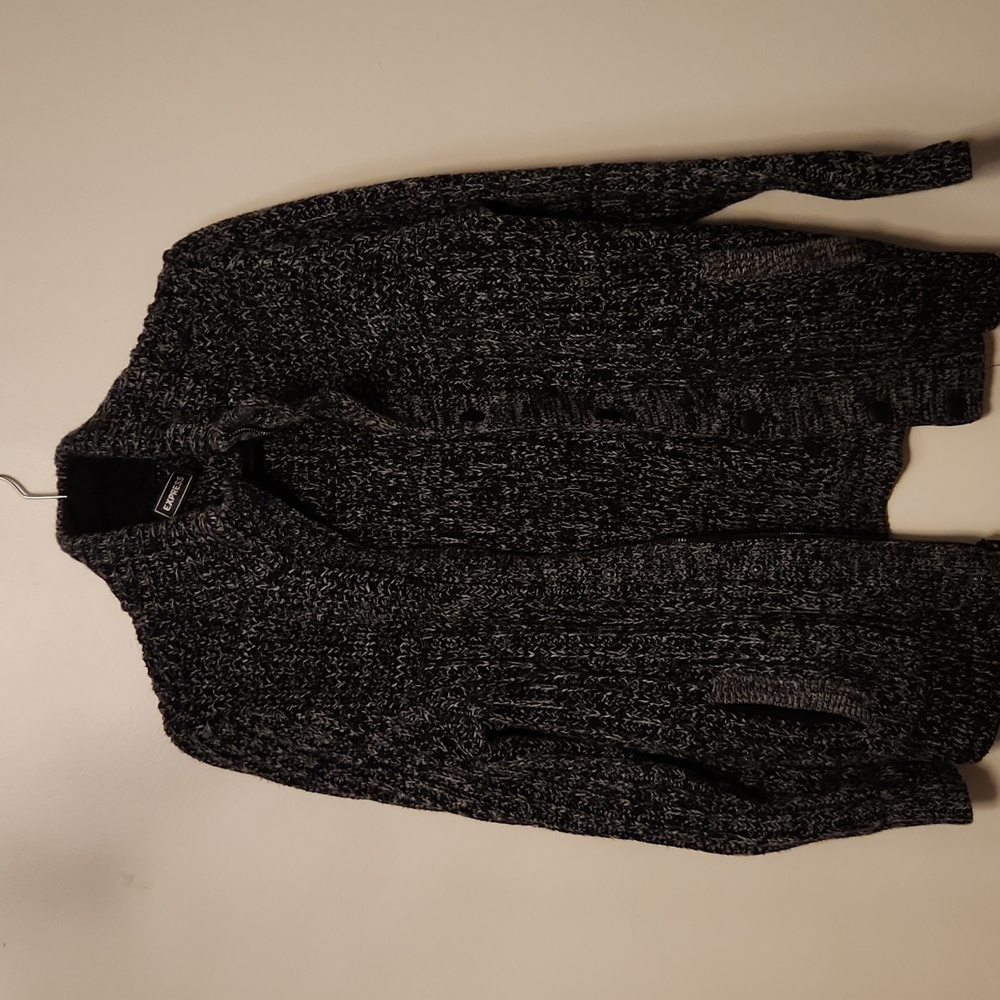 Express Medium Knit Sweater